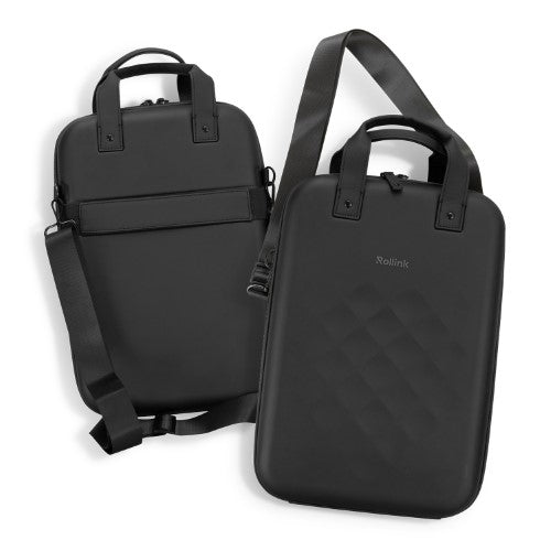 Laptop Case - Rollink Go (Black)