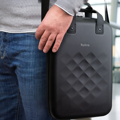 Laptop Case - Rollink Go (Black)
