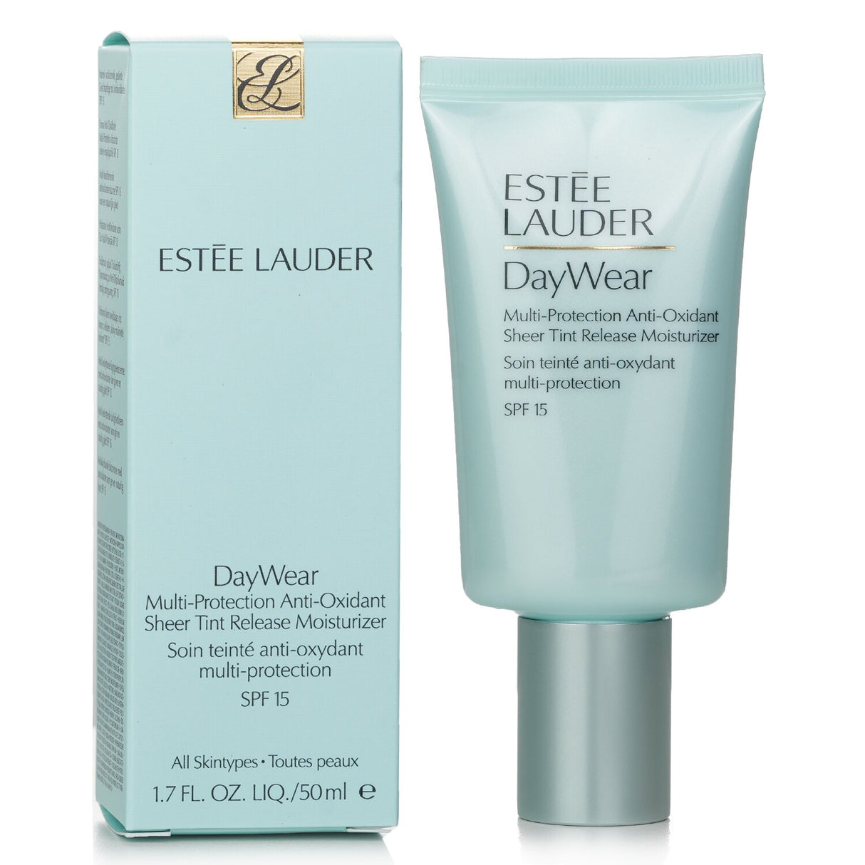 Estee Lauder - DayWear Sheer Tint Release Advanced Multi-Protection Anti-Oxidant