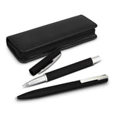 Pen Gift Set - SPICE Lyd (Black)