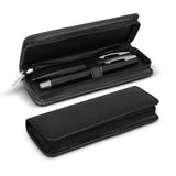 Pen Gift Set - SPICE Lyd (Black)