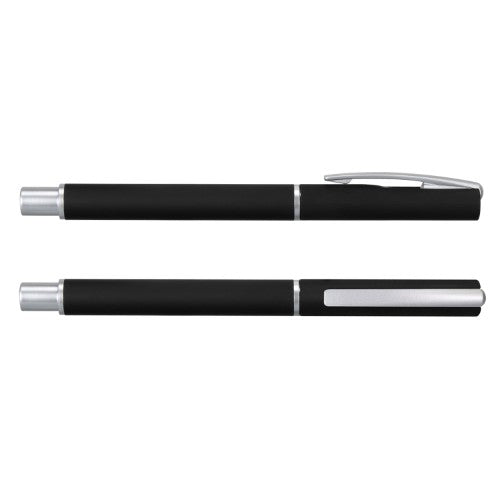 Pen Gift Set - SPICE Lyd (Black)