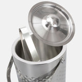 Ice Bucket - Keepsake Alchemy (Silver)