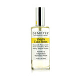 Demeter Vanilla Cake Batter Cologne Spray 120ml/4oz