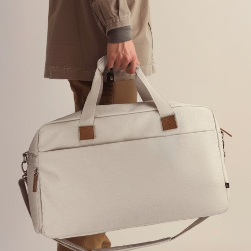 Duffle Bag - ARCHER Galileo (Stone)