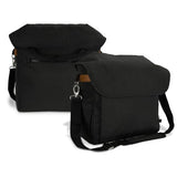 Messenger Bag - ARCHER Galileo (Charcoal)