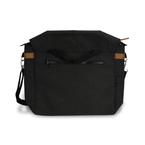 Messenger Bag - ARCHER Galileo (Charcoal)