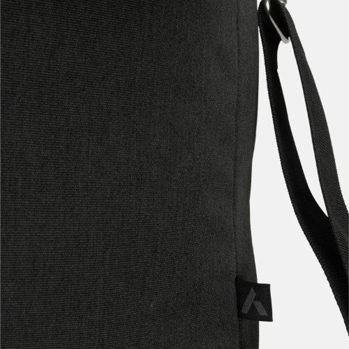 Messenger Bag - ARCHER Galileo (Charcoal)