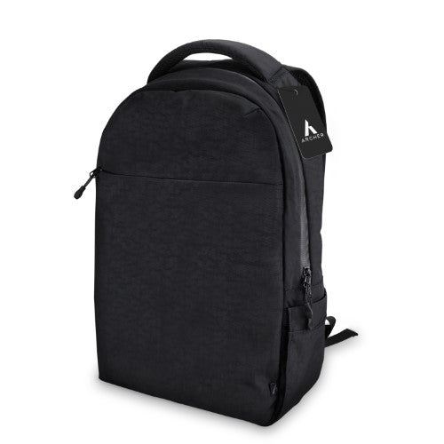 Daily Backpack - ARCHER Tasman (Black)