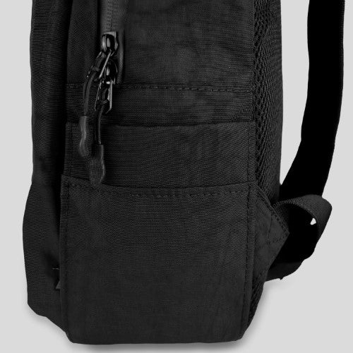 Daily Backpack - ARCHER Tasman (Black)