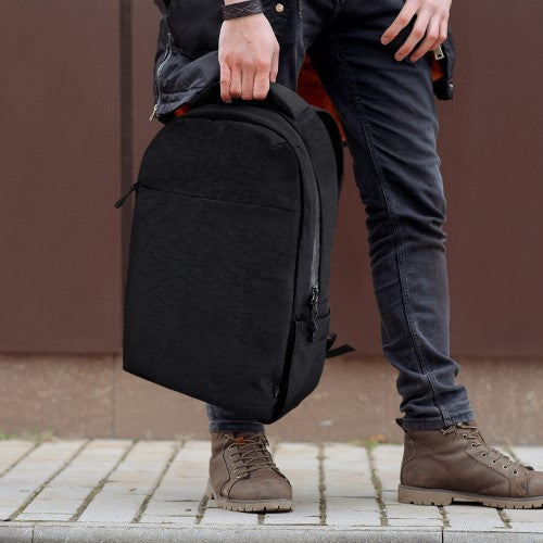 Daily Backpack - ARCHER Tasman (Black)