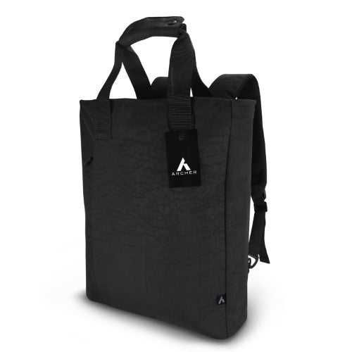 Totepack - ARCHER Tasman (Black)