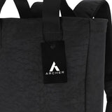 Totepack - ARCHER Tasman (Black)