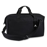 Duffle Bag - ARCHER Tasman (Black)