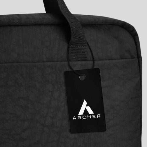 Laptop Bag - ARCHER Tasman (Black)