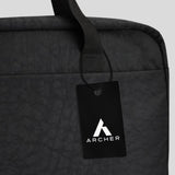 Laptop Bag - ARCHER Tasman (Black)
