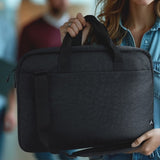 Laptop Bag - ARCHER Tasman (Black)