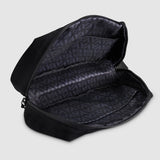 Toiletry Bag - ARCHER Tasman (Black)