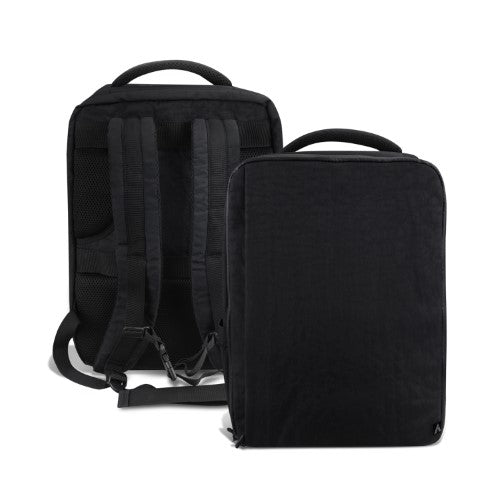 Travel Backpack - ARCHER Tasman (Black)
