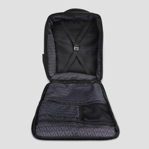 Travel Backpack - ARCHER Tasman (Black)