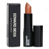 Creamy Edward Bess Ultra Slick Lipstick in #Nude Lotus providing luminous color, intense moisture, and long-lasting wear.