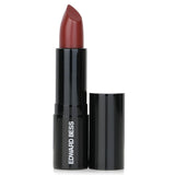 Luxurious creamy lipstick in #Deep Lust, offering luminous color and intense moisture for a sleek, long-lasting pout.