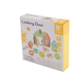 Locking Door - Classic World