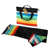 Picnic Blanket - Frontier Outland (Multicolour)