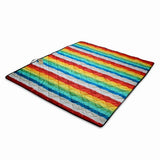 Picnic Blanket - Frontier Outland (Multicolour)