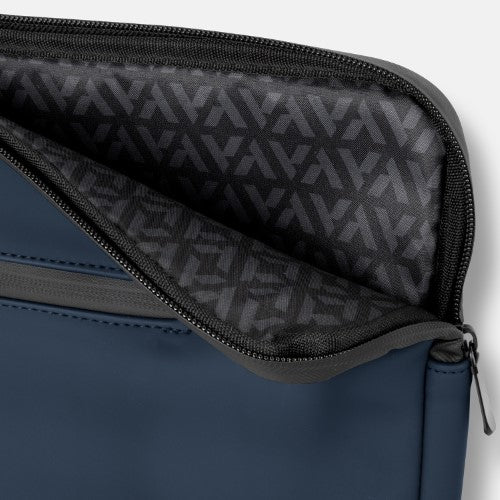 Laptop Sleeve - ARCHER Soft-Touch (Navy)