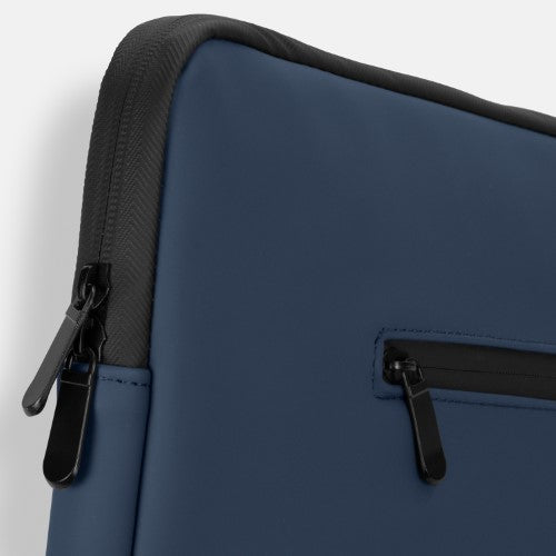 Laptop Sleeve - ARCHER Soft-Touch (Navy)