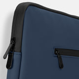Laptop Sleeve - ARCHER Soft-Touch (Navy)
