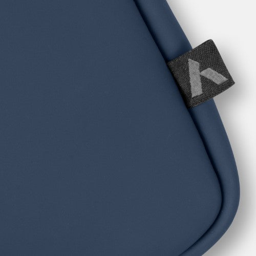 Laptop Sleeve - ARCHER Soft-Touch (Navy)