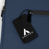 Laptop Sleeve - ARCHER Soft-Touch (Navy)