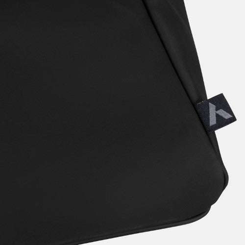 Soft-Touch Duffle Bag - ARCHER (Black)