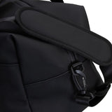 Soft-Touch Duffle Bag - ARCHER (Black)