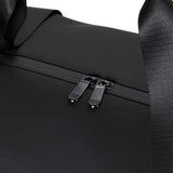 Soft-Touch Duffle Bag - ARCHER (Black)