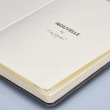 Notebook Gift Set - Pierre Cardin Nouvelle (White)