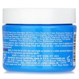 Kiehl's Ultra Facial Oil-Free Gel Cream in a 50ml jar, hydrates normal to oily skin with cucumber and Antarctic extracts.