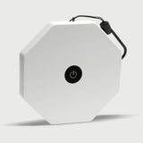 Foldable Lantern - Luma (White)