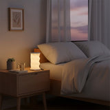 Foldable Lantern - Luma (White)