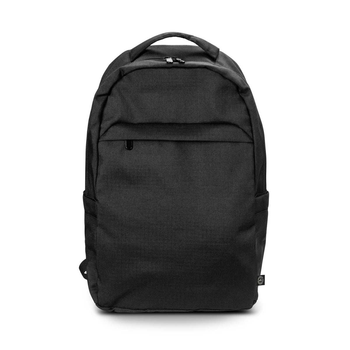 Recycled Fabric Everyday Backpack 15L Oceana Black