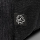 Recycled Fabric Everyday Backpack 15L Oceana Black