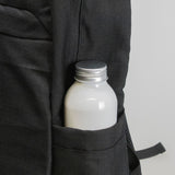 Recycled Fabric Everyday Backpack 15L Oceana Black