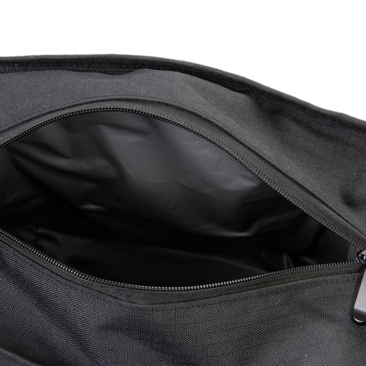 Recycled Ripstop Insulated Cooler Bag 12L Oceana Black