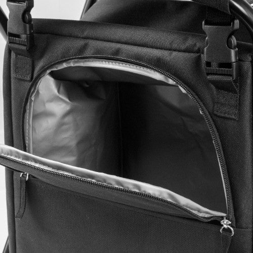 Cooler Seat - Vermont (Black)