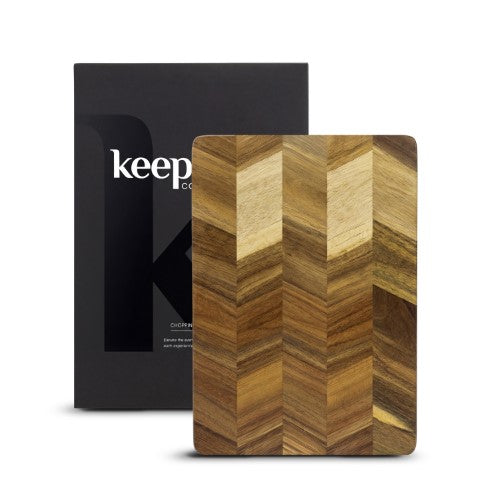Chopping Board - Keepsake (Natural)