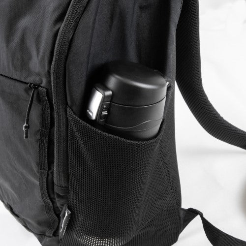Trail Daypack - Frontier (Black)