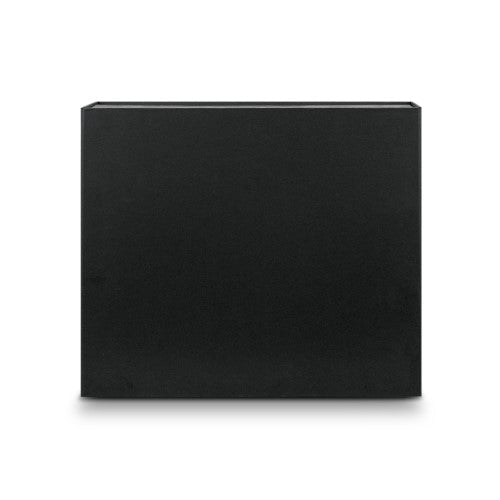 Magnetic Lid Gift Box - Large (Black)