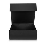 Magnetic Lid Gift Box - Large (Black)